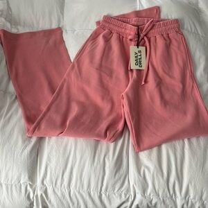 Daily Drills sweatpants